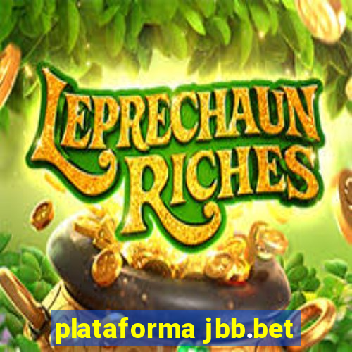 plataforma jbb.bet